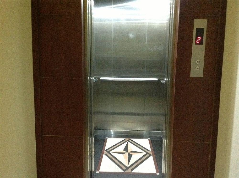 Ava Saigon 3 Hotel Ho Chi Minh City Exterior photo