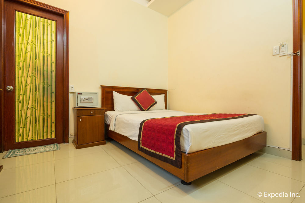 Ava Saigon 3 Hotel Ho Chi Minh City Exterior photo
