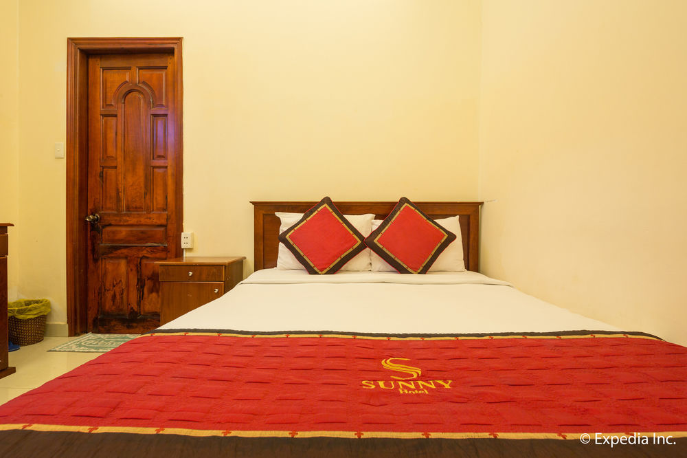 Ava Saigon 3 Hotel Ho Chi Minh City Exterior photo
