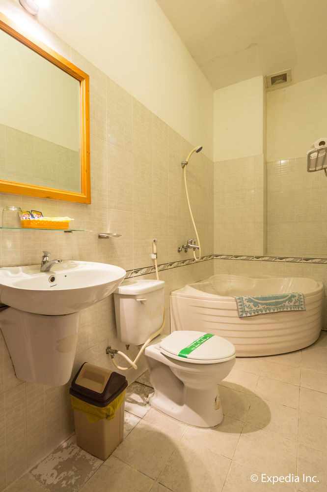Ava Saigon 3 Hotel Ho Chi Minh City Exterior photo