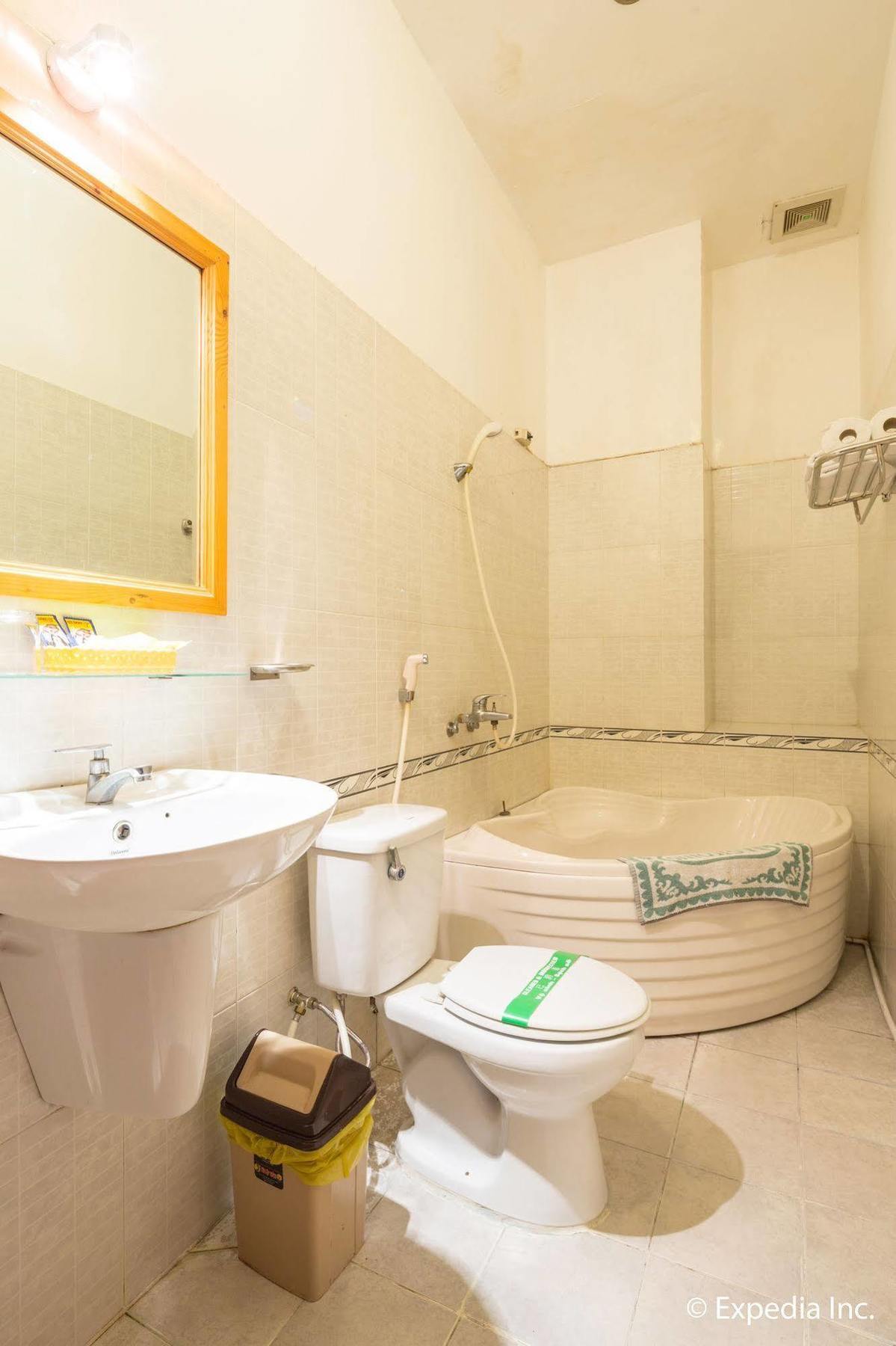 Ava Saigon 3 Hotel Ho Chi Minh City Exterior photo